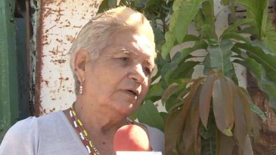 Μεξικό: 70χρονη ισχυρίζεται ότι είναι έγκυος και περιμένει κοριτσάκι!